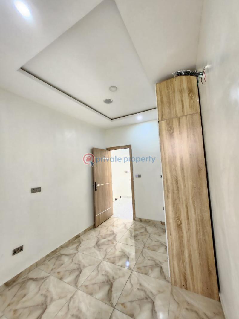 3 bedroom Terraced Duplex For Sale Ajah Lagos - 8
