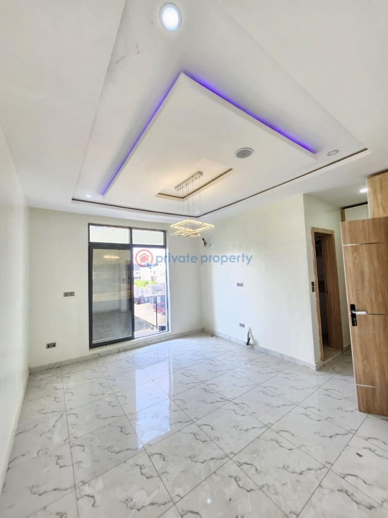 3 bedroom Terraced Duplex For Sale Ajah Lagos - 12