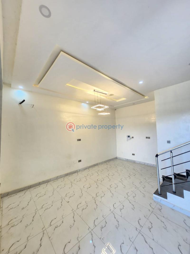 3 bedroom Terraced Duplex For Sale Ajah Lagos - 11