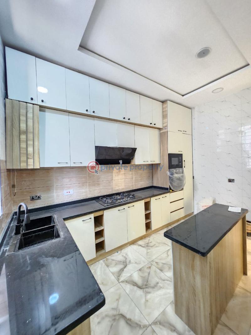 3 bedroom Terraced Duplex For Sale Ajah Lagos - 15