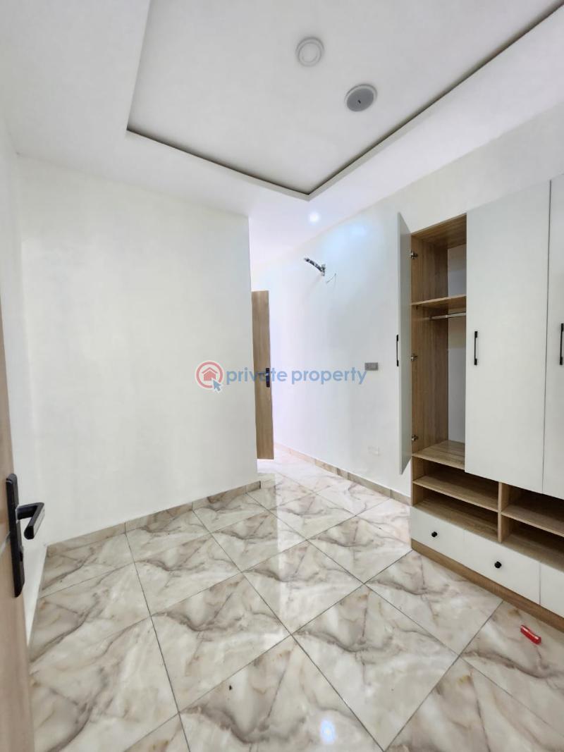 3 bedroom Terraced Duplex For Sale Ajah Lagos - 7