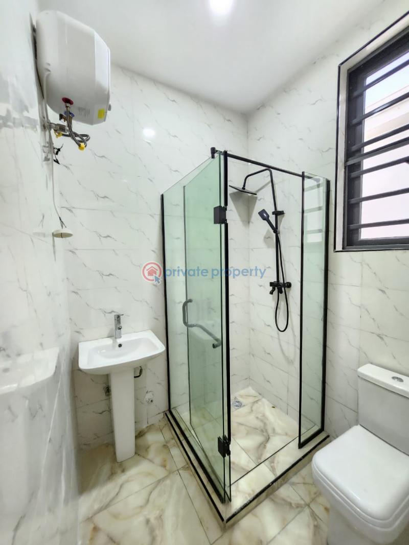 3 bedroom Terraced Duplex For Sale Ajah Lagos - 5