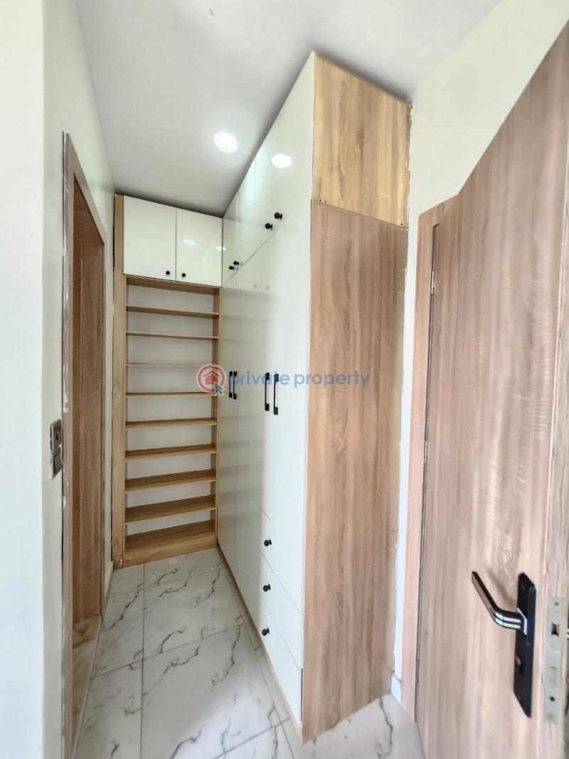 3 bedroom Terraced Duplex For Sale Ajah Lagos - 3