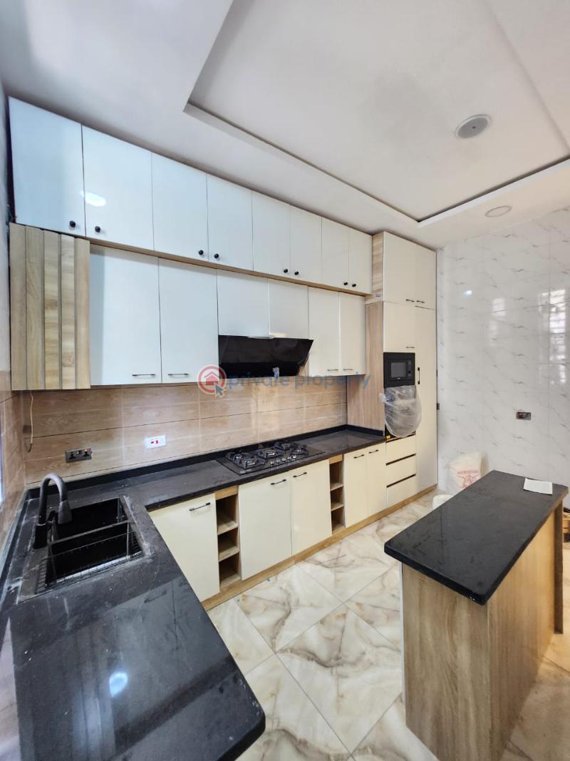 3 bedroom Terraced Duplex For Sale Ajah Lagos - 6