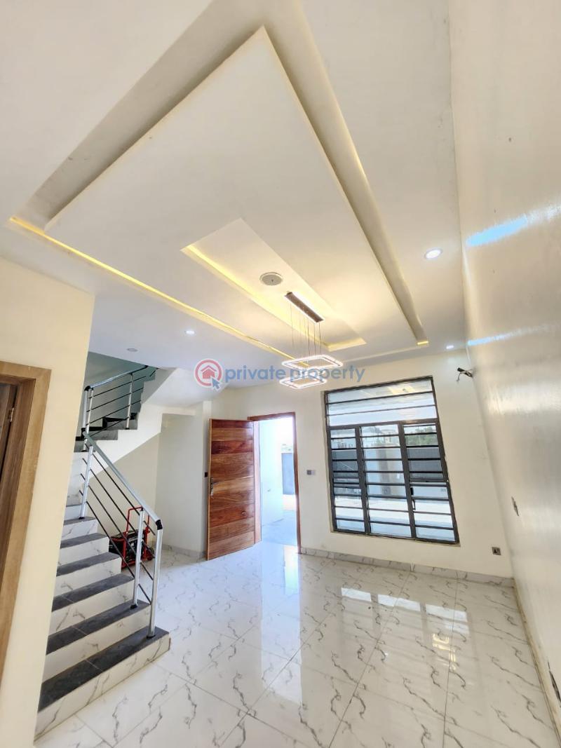3 bedroom Terraced Duplex For Sale Ajah Lagos - 19