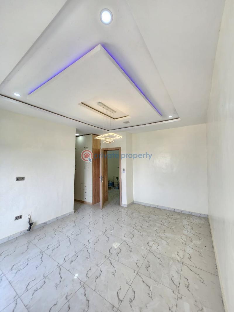 3 bedroom Terraced Duplex For Sale Ajah Lagos - 10