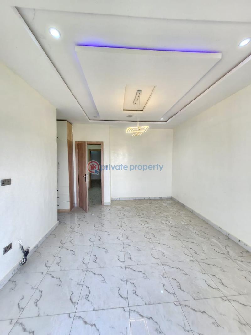 3 bedroom Terraced Duplex For Sale Ajah Lagos - 13