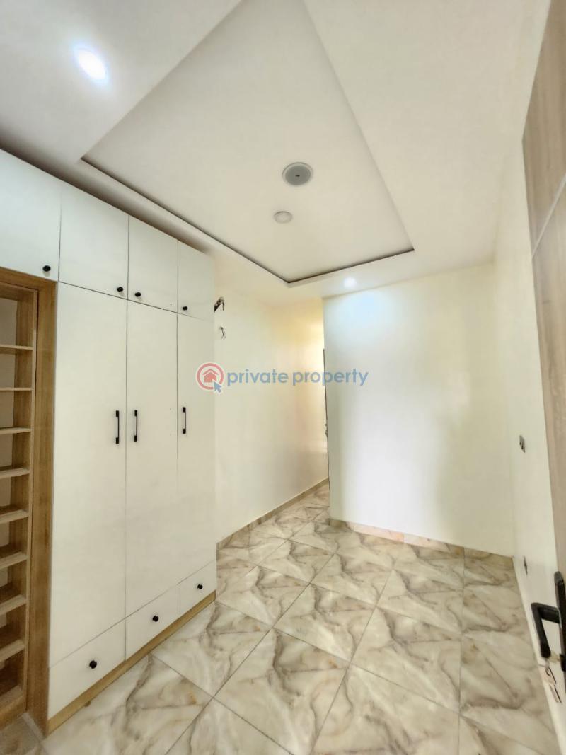 3 bedroom Terraced Duplex For Sale Ajah Lagos - 18
