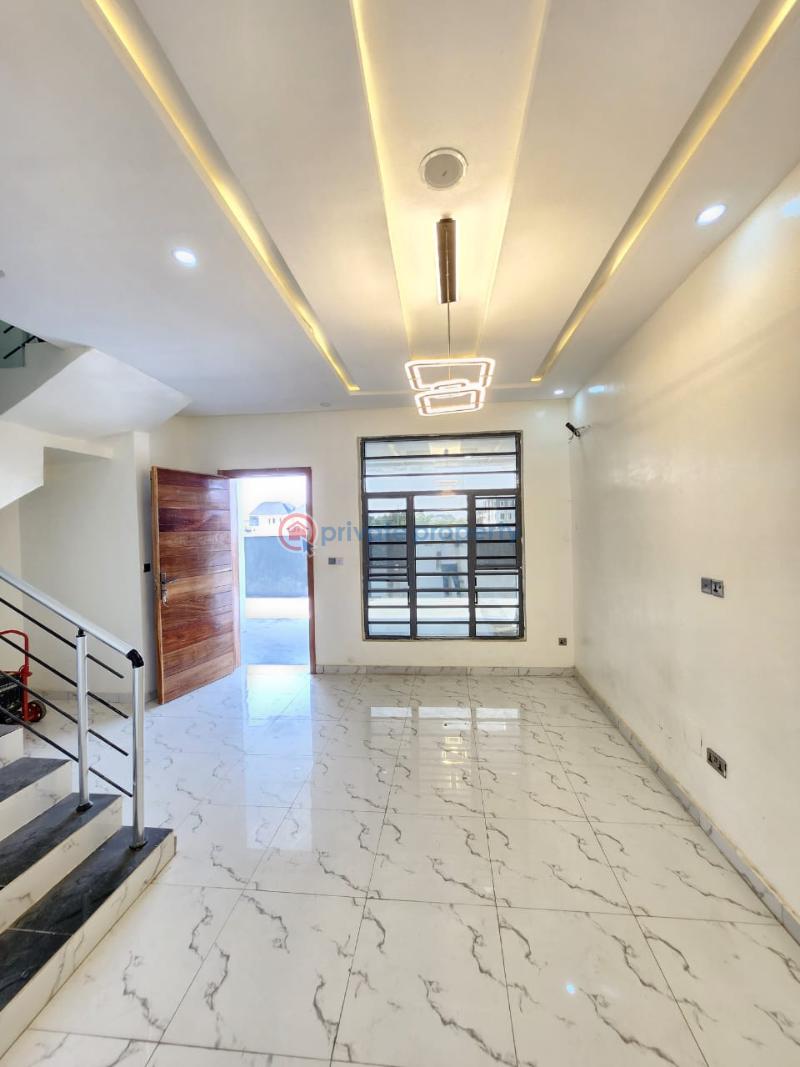 3 bedroom Terraced Duplex For Sale Ajah Lagos - 21