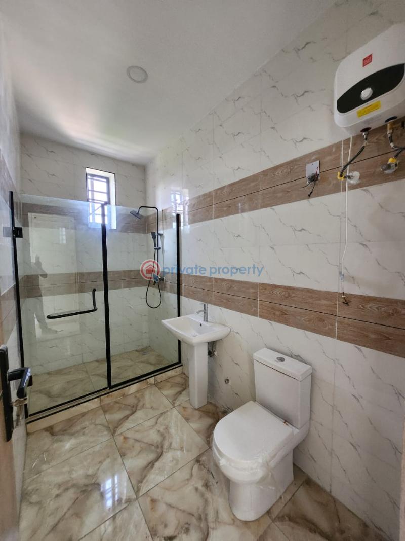3 bedroom Terraced Duplex For Sale Ajah Lagos - 16