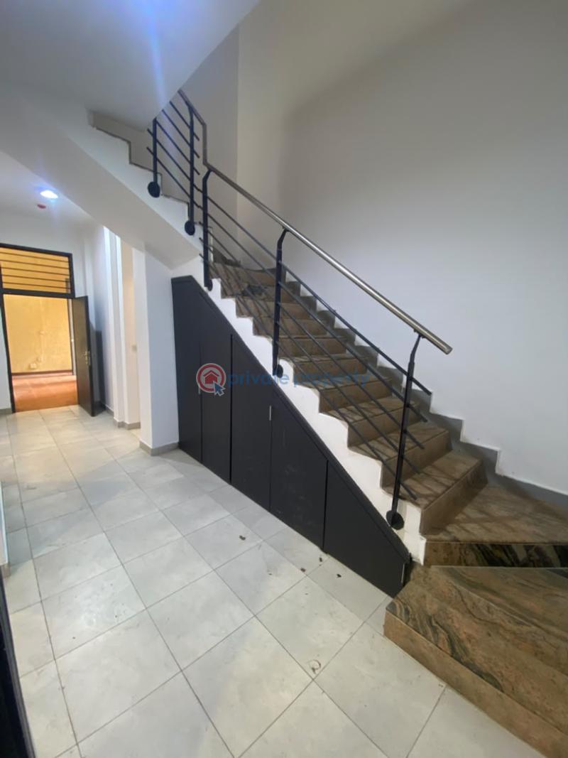 3 bedroom Terraced Duplex For Rent Lekki Right Lekki Phase 1 Lagos - 4