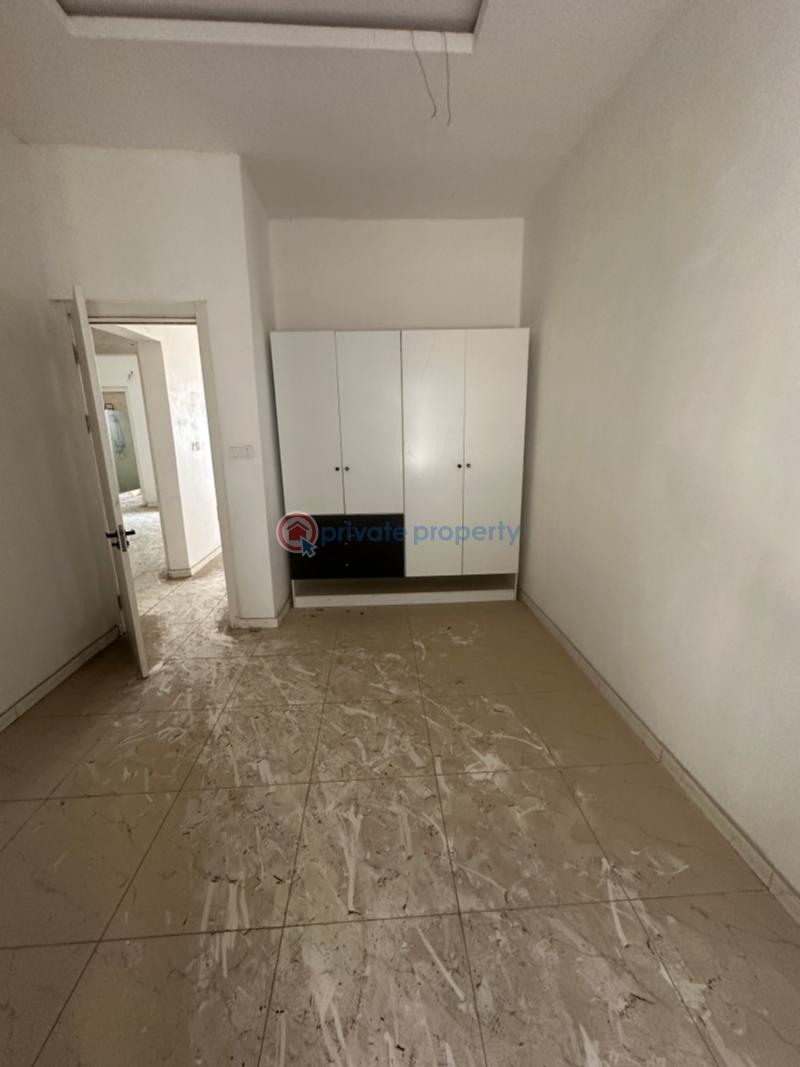 3 bedroom Terrace For Sale Orchid Road Lafiaji Lekki Lagos - 4