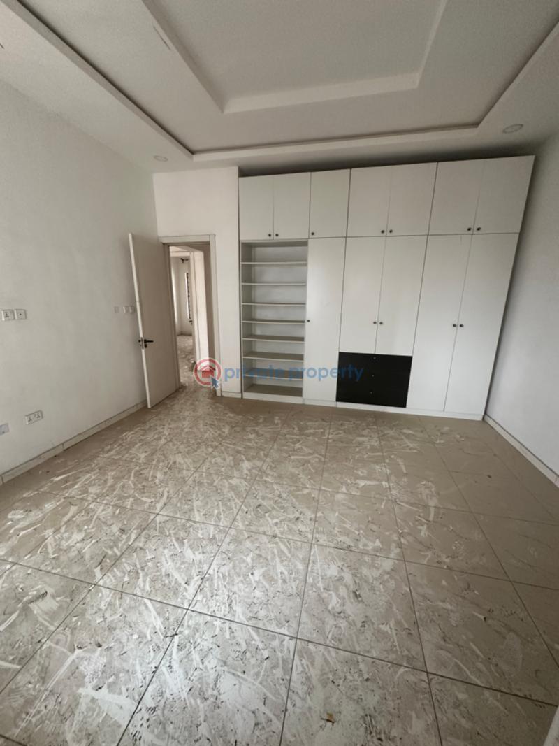 3 bedroom Terrace For Sale Orchid Road Lafiaji Lekki Lagos - 5