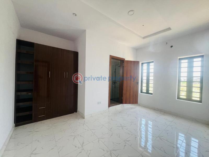 3 bedroom Terraced Duplex For Sale Mobil Road Ajah Ajah Lagos - 10