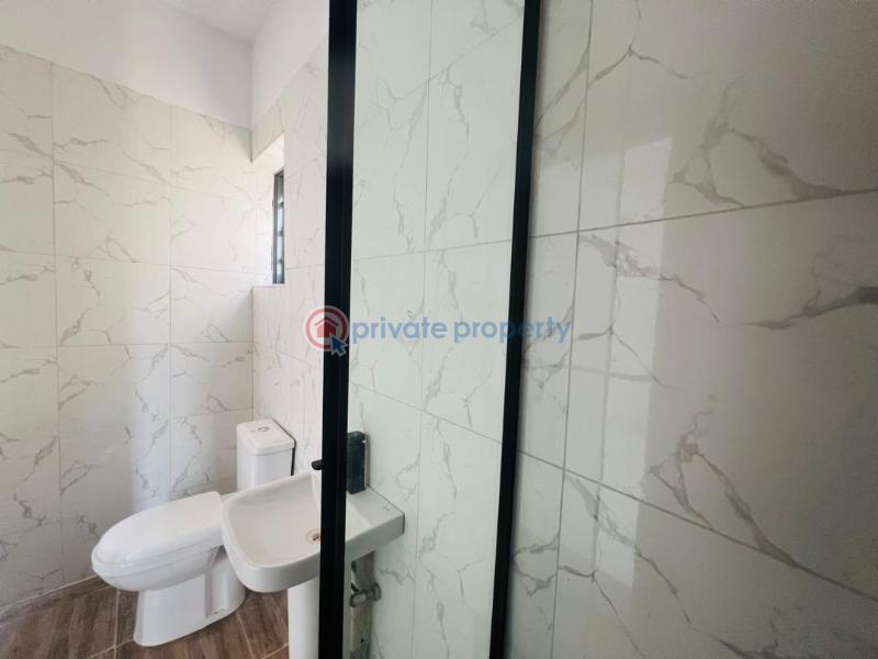 3 bedroom Terraced Duplex For Sale Mobil Road Ajah Ajah Lagos - 8