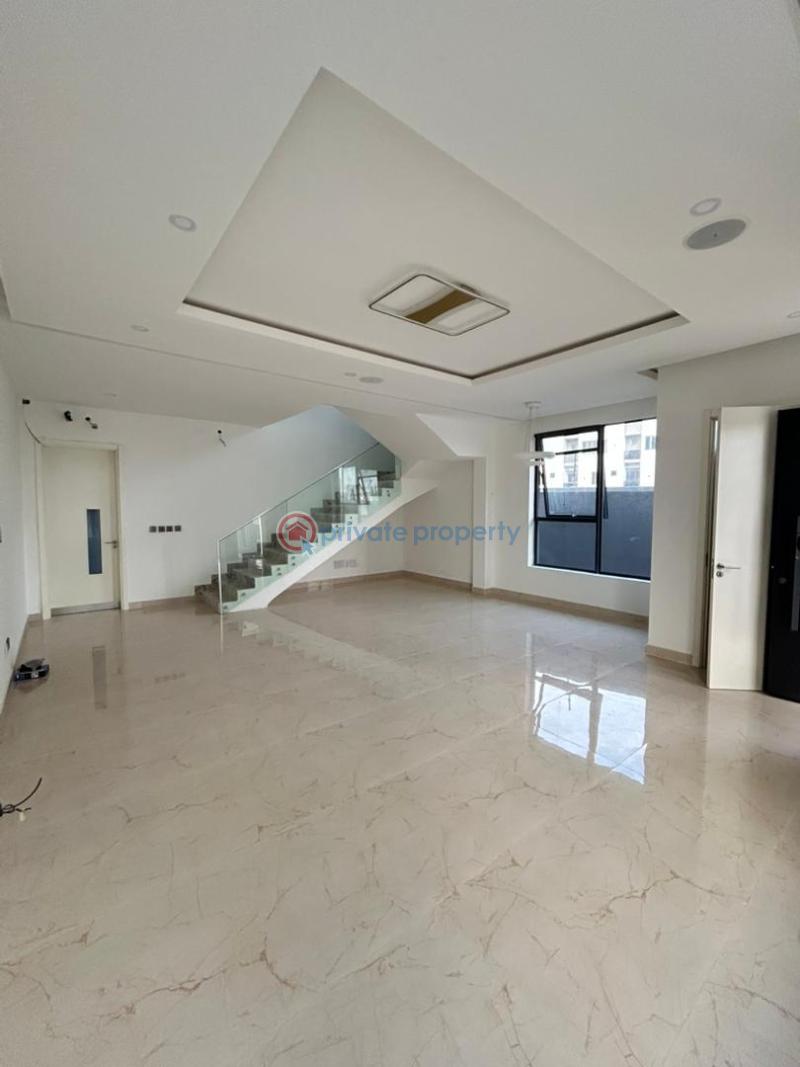 4 bedroom Terraced Duplex For Sale Off Admiralty Way Lekki Phase 1 Lagos - 5