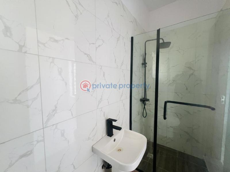 3 bedroom Terraced Duplex For Sale Mobil Road Ajah Ajah Lagos - 14