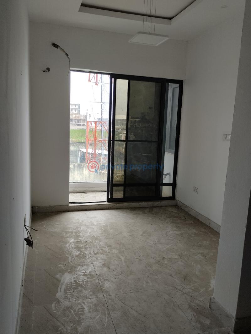 3 bedroom Terraced Duplex For Sale Seagate Ikate Elegushi Lekki Lagos - 10