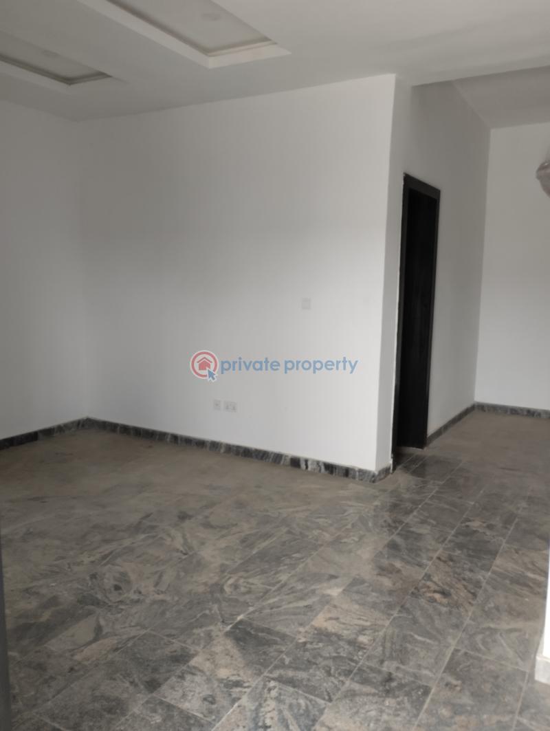 3 bedroom Terraced Duplex For Sale Seagate Ikate Elegushi Lekki Lagos - 5
