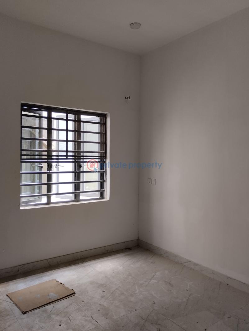 3 bedroom Terraced Duplex For Sale Seagate Ikate Elegushi Lekki Lagos - 7