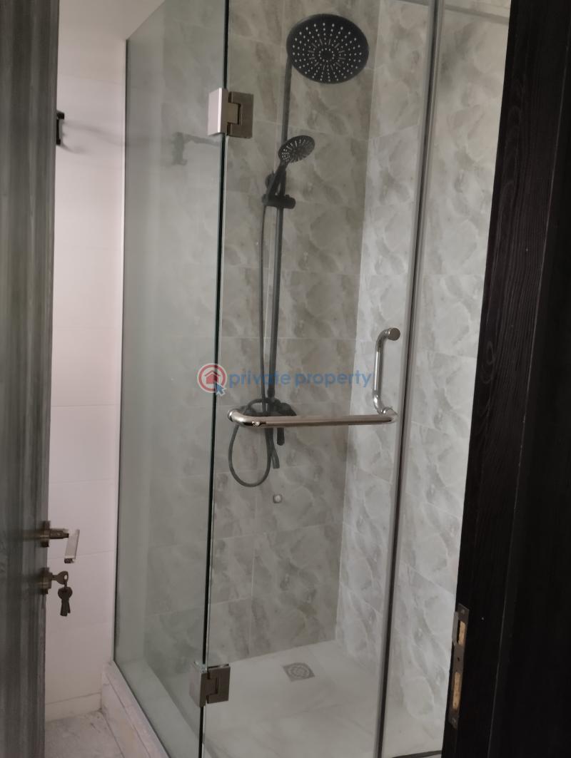 3 bedroom Terraced Duplex For Sale Seagate Ikate Elegushi Lekki Lagos - 6