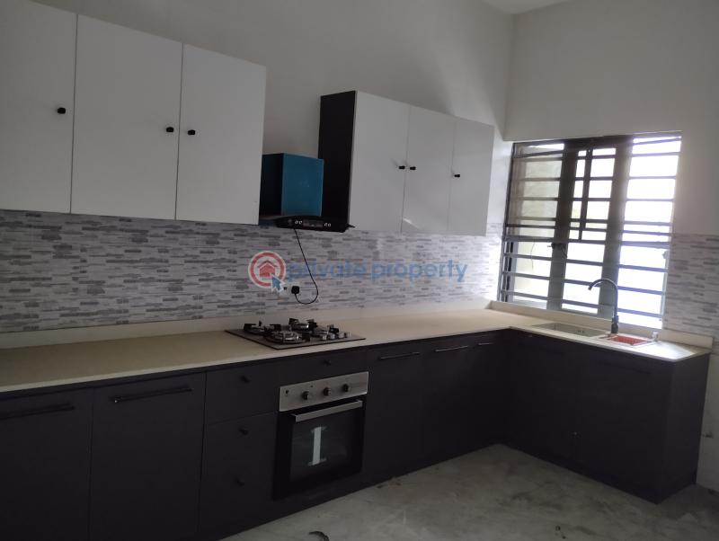 3 bedroom Terraced Duplex For Sale Seagate Ikate Elegushi Lekki Lagos - 3