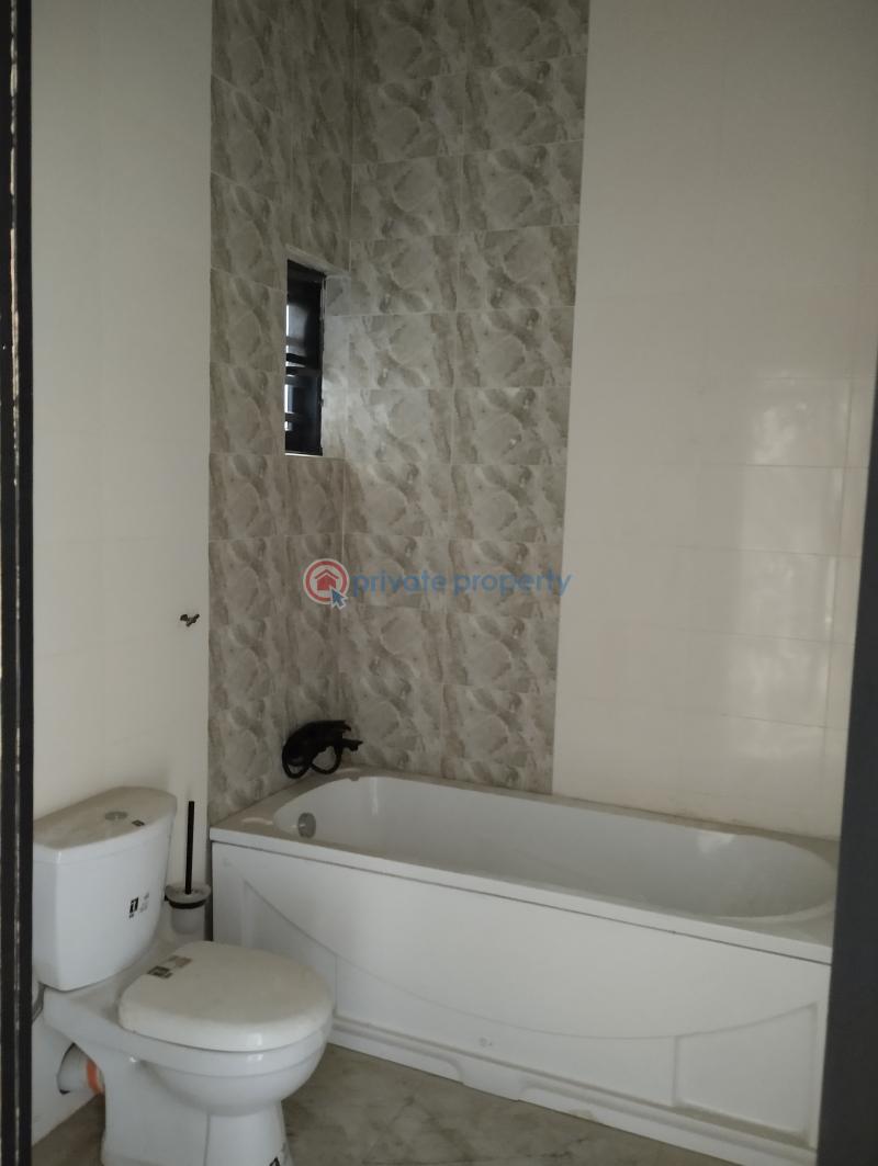 3 bedroom Terraced Duplex For Sale Seagate Ikate Elegushi Lekki Lagos - 1