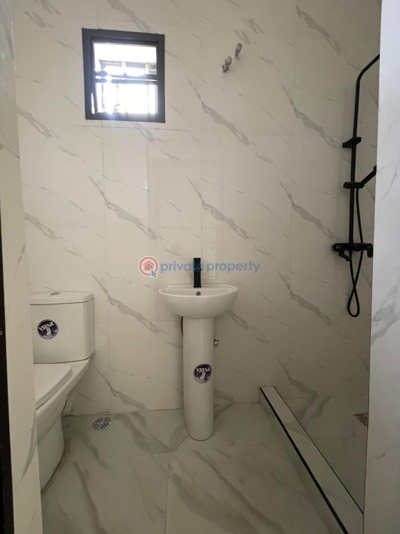 3 bedroom Terraced Duplex For Sale Abraham Adesanya Ajah Lagos - 5