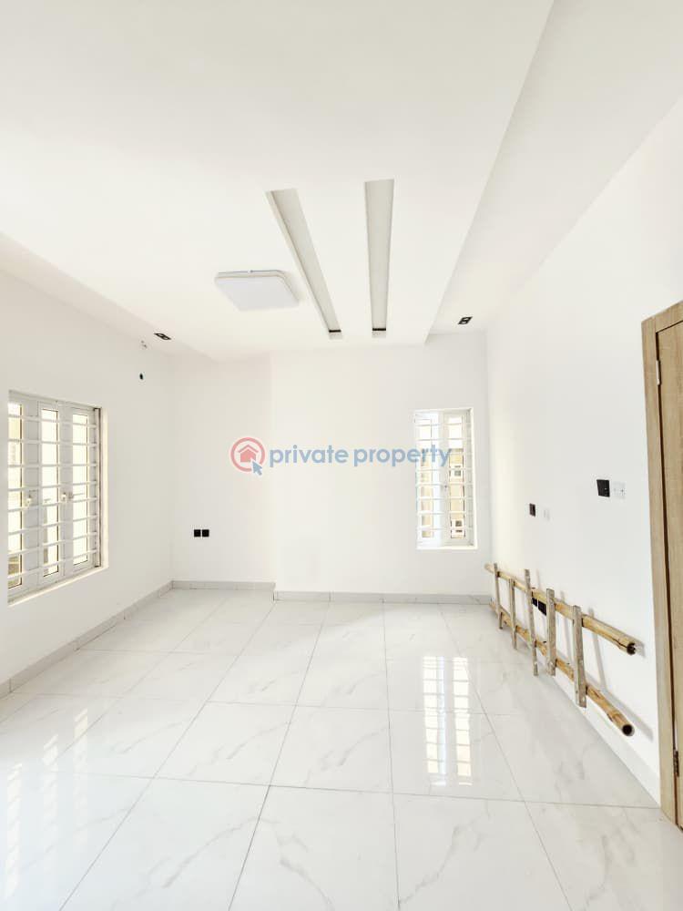 Brand new 3 bedroom terraced duplex - 2 3 bedroom Terraced Duplex For Sale Ikota Lekki Lagos - 2