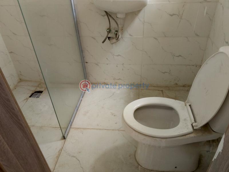 Brand new 3 bedroom terraced duplex - 12 3 bedroom Terraced Duplex For Sale Harris Drive Victoria Garden City Lekki Lagos - 12