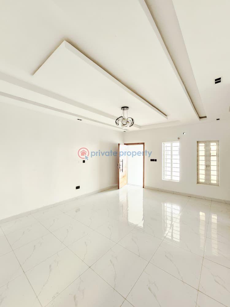 Brand new 3 bedroom terraced duplex - 13 3 bedroom Terraced Duplex For Sale Ikota Lekki Lagos - 13