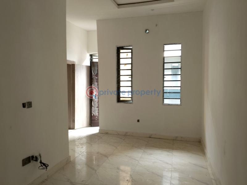 Brand new 3 bedroom terraced duplex - 10 3 bedroom Terraced Duplex For Sale Harris Drive Victoria Garden City Lekki Lagos - 10
