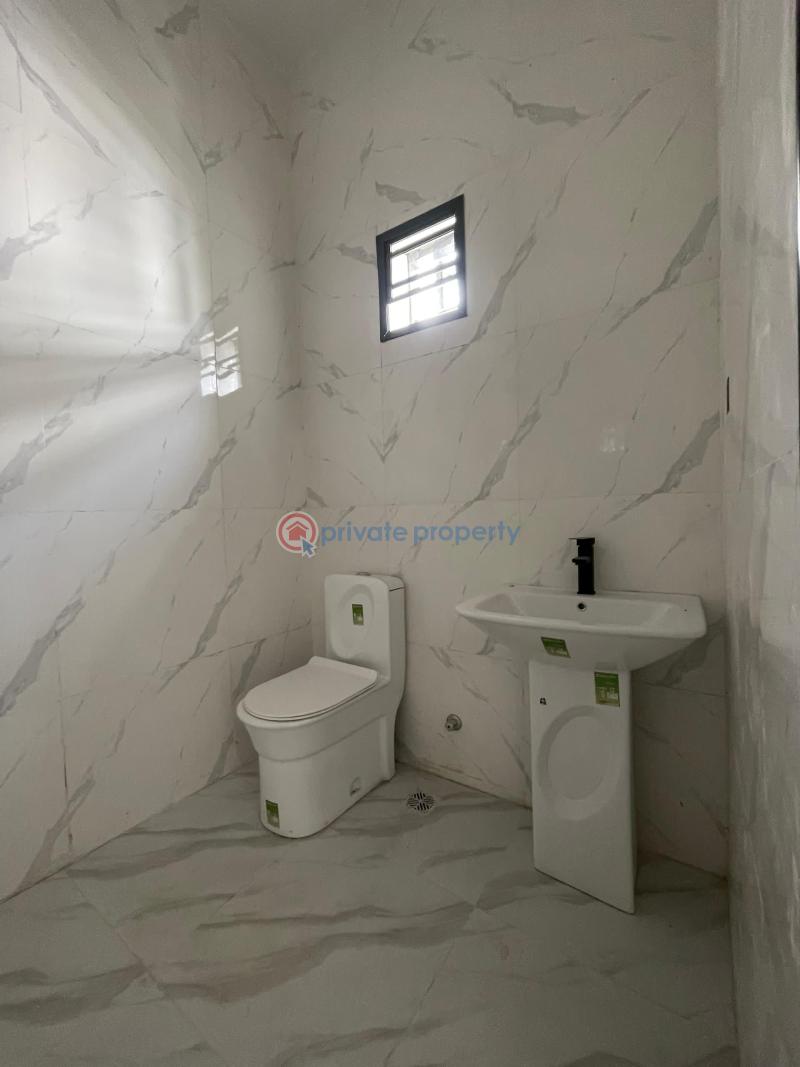 3 bedroom Terraced Duplex For Sale Abraham Adesanya Ajah Lagos - 8