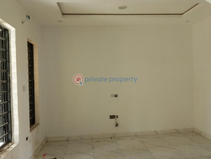Brand new 3 bedroom terraced duplex - 11 3 bedroom Terraced Duplex For Sale Harris Drive Victoria Garden City Lekki Lagos - 11