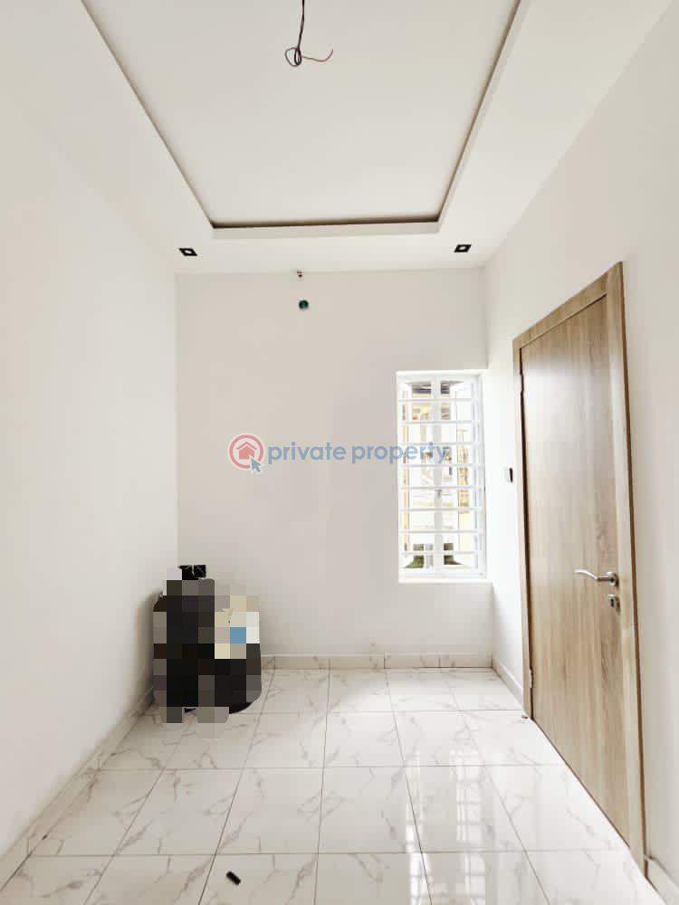 Brand new 3 bedroom terraced duplex - 14 3 bedroom Terraced Duplex For Sale Ikota Lekki Lagos - 14