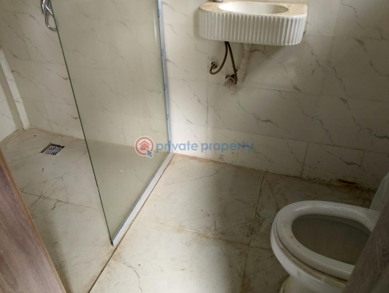 Brand new 3 bedroom terraced duplex - 13 3 bedroom Terraced Duplex For Sale Harris Drive Victoria Garden City Lekki Lagos - 13