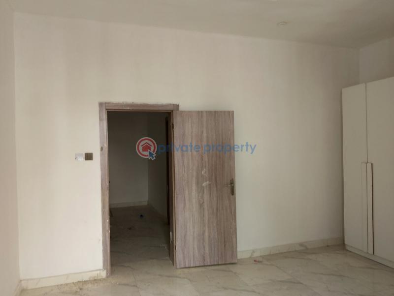 Brand new 3 bedroom terraced duplex - 6 3 bedroom Terraced Duplex For Sale Harris Drive Victoria Garden City Lekki Lagos - 6