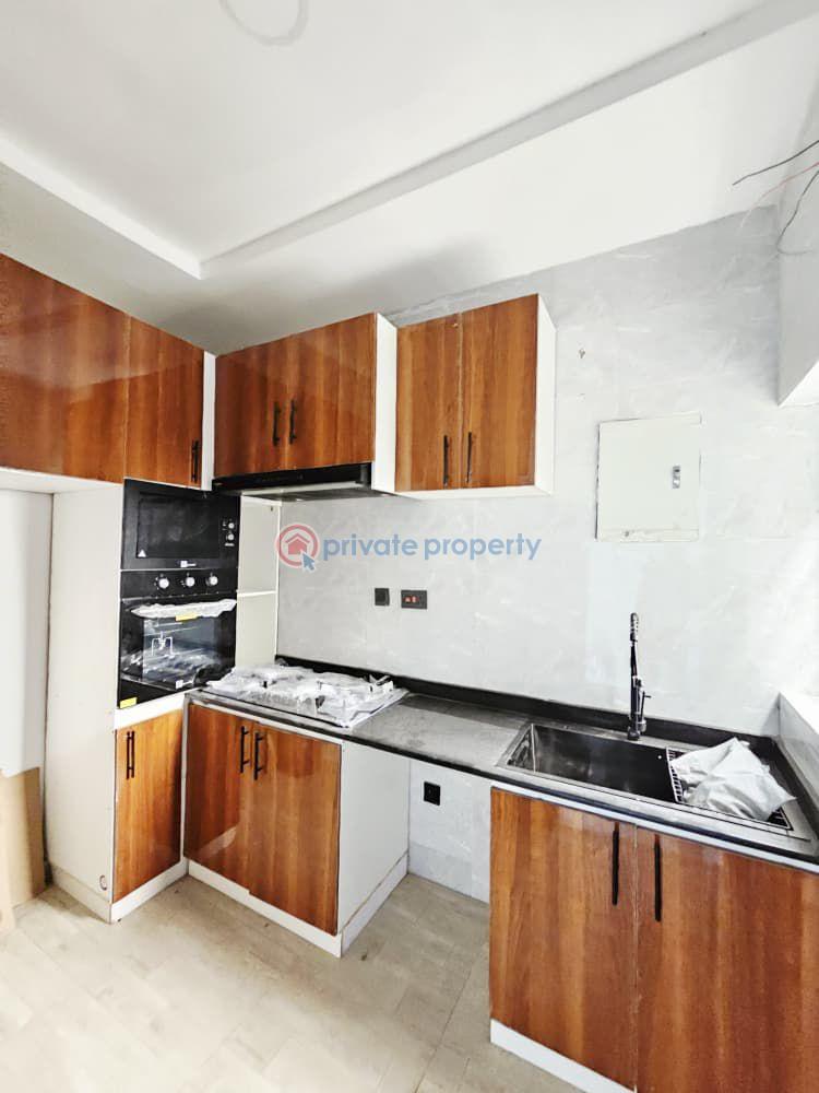 Brand new 3 bedroom terraced duplex - 11 3 bedroom Terraced Duplex For Sale Ikota Lekki Lagos - 11