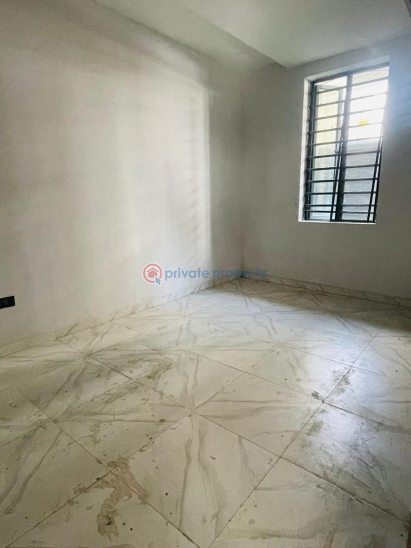 3 bedroom Terraced Duplex For Rent Ikota Lekki Lagos - 5
