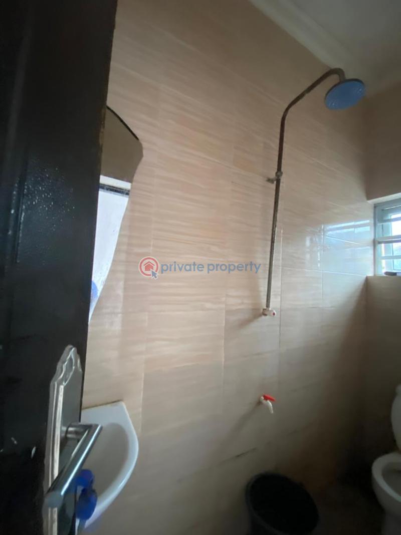 3 bedroom Terraced Duplex For Rent Ikota Lekki Lagos - 2