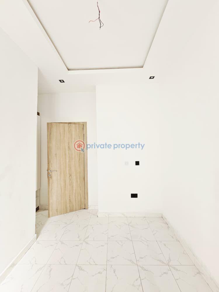 Brand new 3 bedroom terraced duplex - 10 3 bedroom Terraced Duplex For Sale Ikota Lekki Lagos - 10