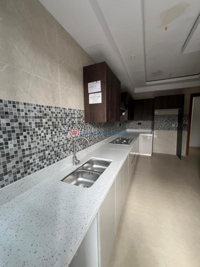 3 bedroom Terraced Duplex For Sale Victoria Island Lagos - 16