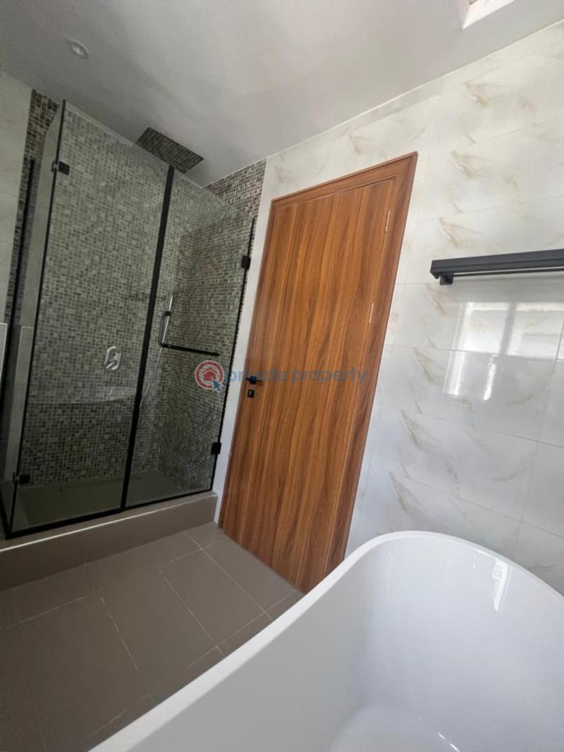 3 bedroom Terraced Duplex For Sale Victoria Island Lagos - 13