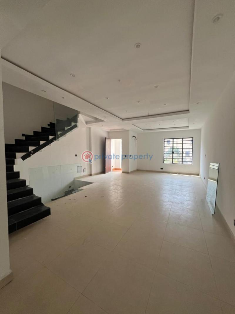 3 bedroom Terraced Duplex For Sale Victoria Island Lagos - 14
