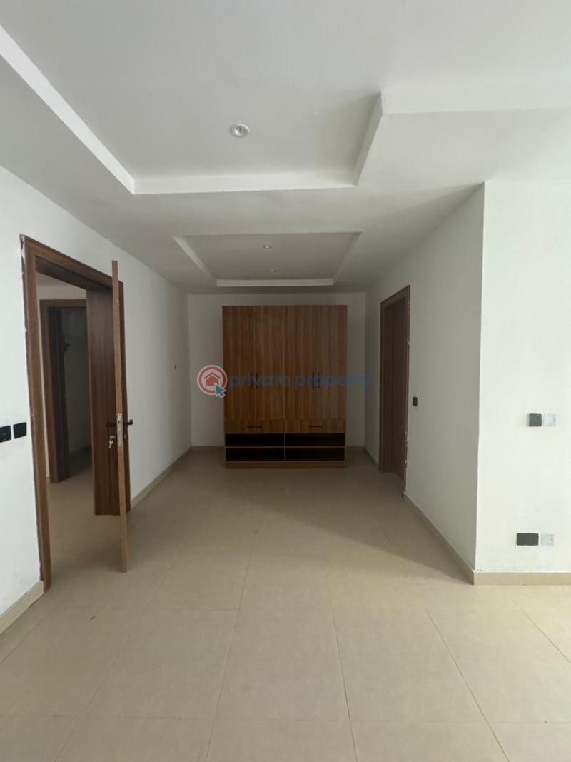 3 bedroom Terraced Duplex For Sale Victoria Island Lagos - 9