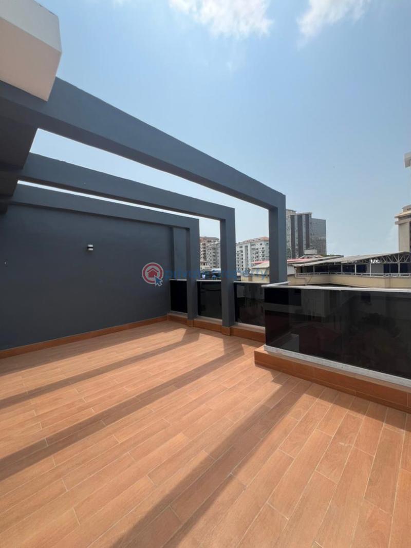 3 bedroom Terraced Duplex For Sale Victoria Island Lagos - 11