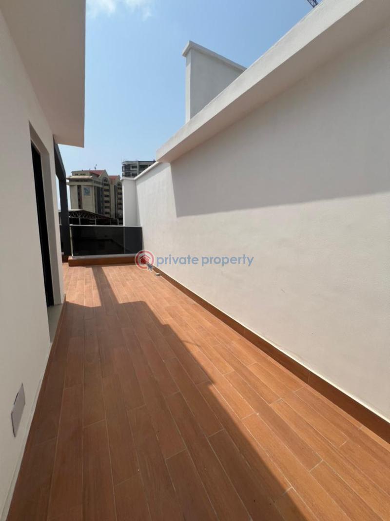 3 bedroom Terraced Duplex For Sale Victoria Island Lagos - 12