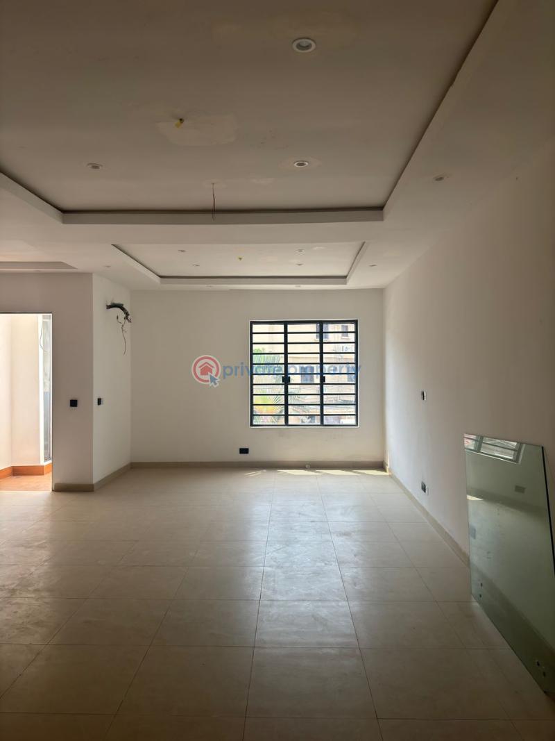 3 bedroom Terraced Duplex For Sale Victoria Island Lagos - 2
