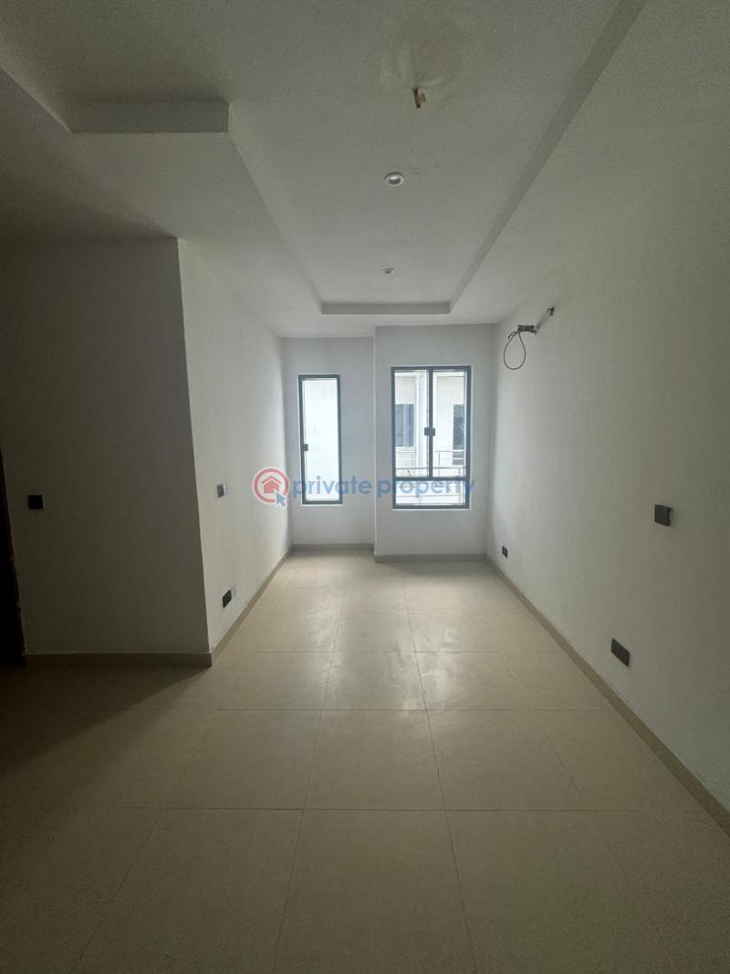 3 bedroom Terraced Duplex For Sale Victoria Island Lagos - 7