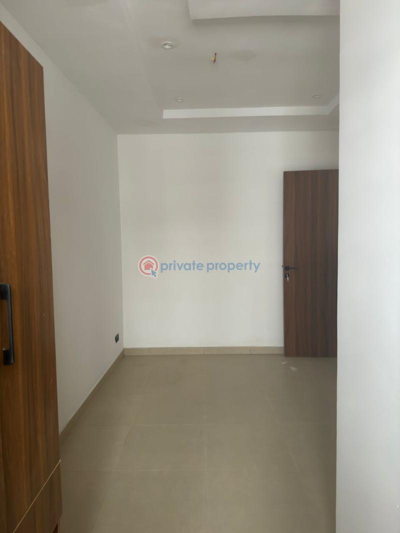 3 bedroom Terraced Duplex For Sale Victoria Island Lagos - 6